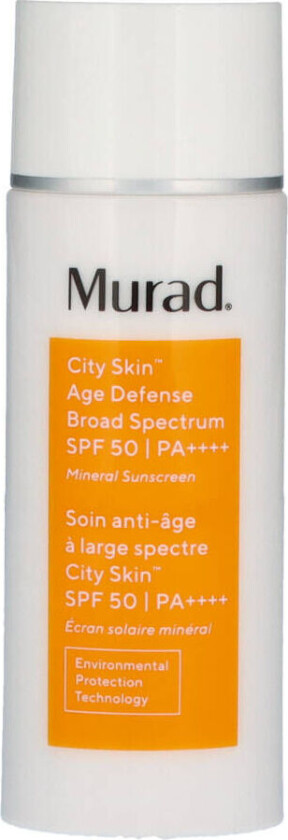 Bilde av Environmental Shield City Skin Broad Spectrum SPF50 50ml