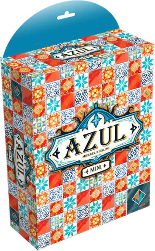 Azul Mini Nordic
