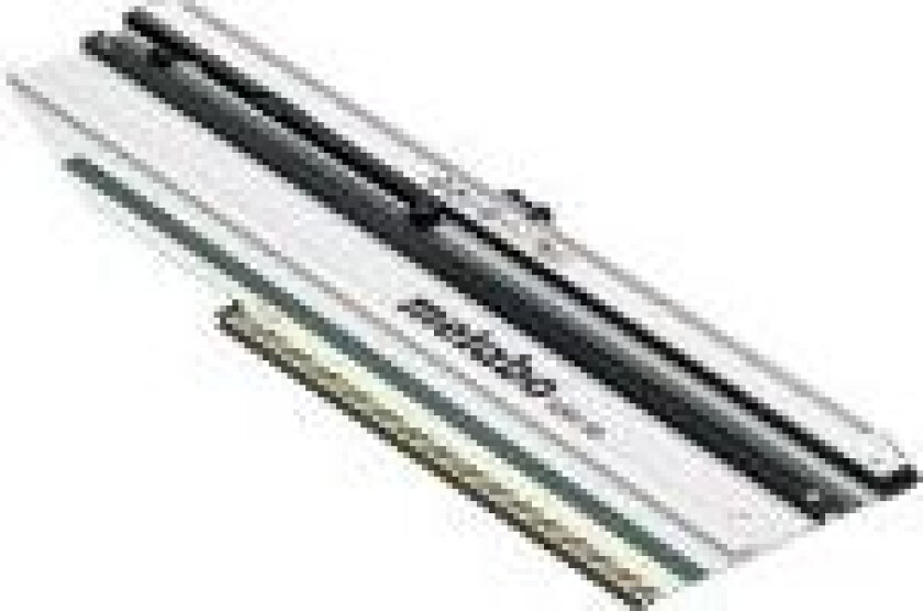 Metabo KFS 30 Styreskinne