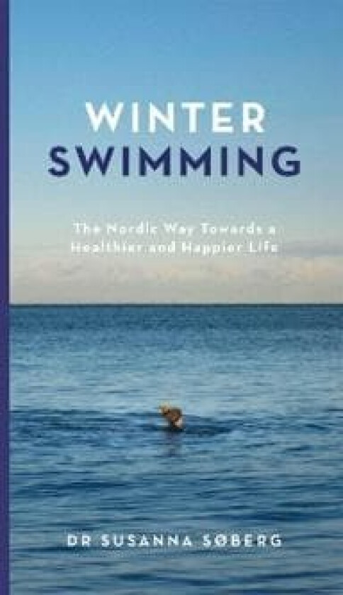 Winter Swimming av Susanna Soberg
