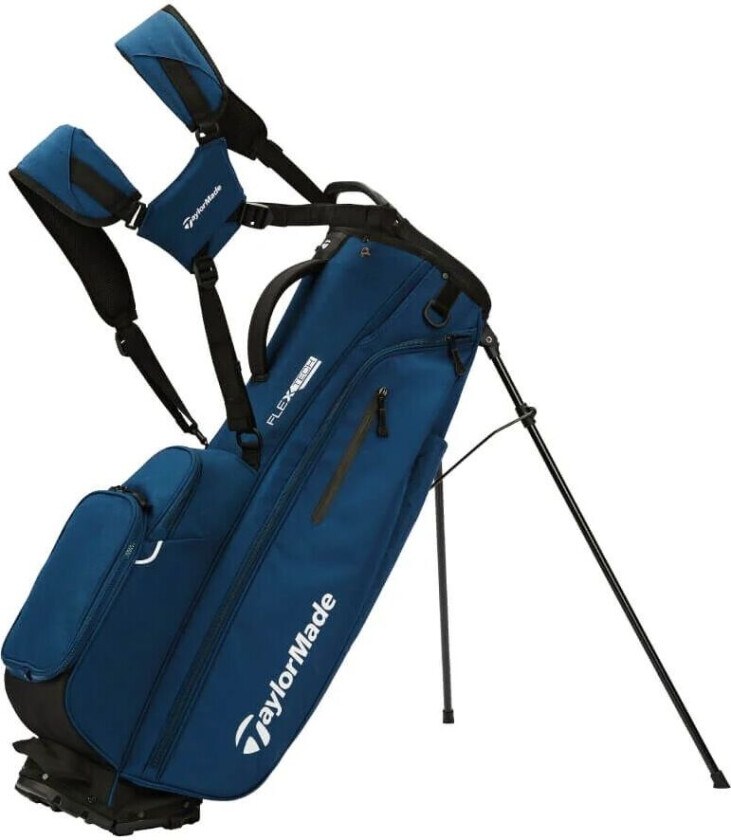 Flextech Bærebag Navy