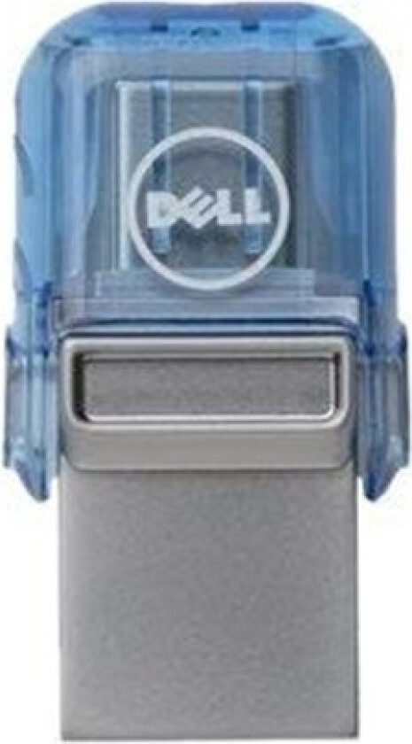 Combo - USB flash drive - 64 GB - 64GB - Minnepenn