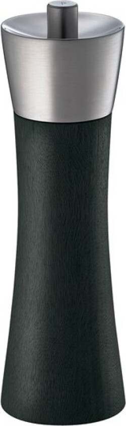 Augsburg saltkvern sort 18 cm