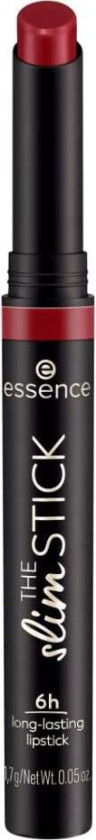 Leppestift Essence THE SLIM STICK Nº 107 Hot Chili 1,7 g