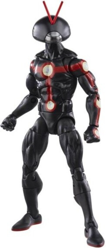 Marvel Legends Series - Future Antman 15 cm