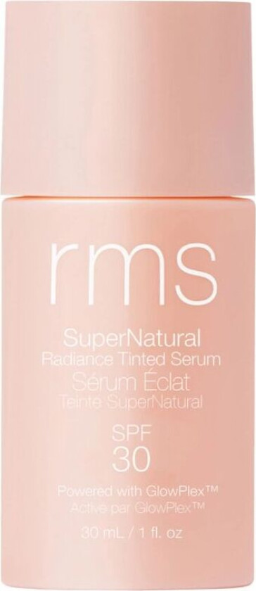 SuperNatural Tinted Serum SPF 30 Light Aura
