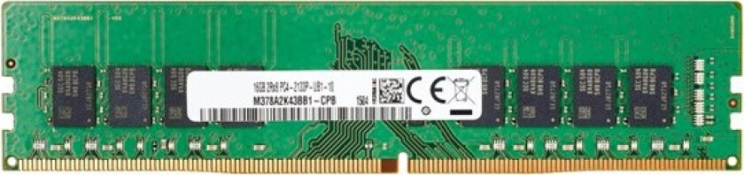 Pamiec 4GB 2666MHz DDR4 Memory 4VN05AA