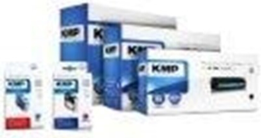 MULTIPACK B60V - Blekkpatron Blå