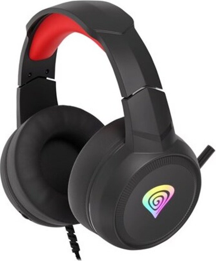 Neon 200 Rgb Gaming Headset