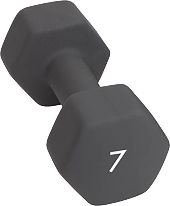 - Dumbbell Hex 1-10 kg