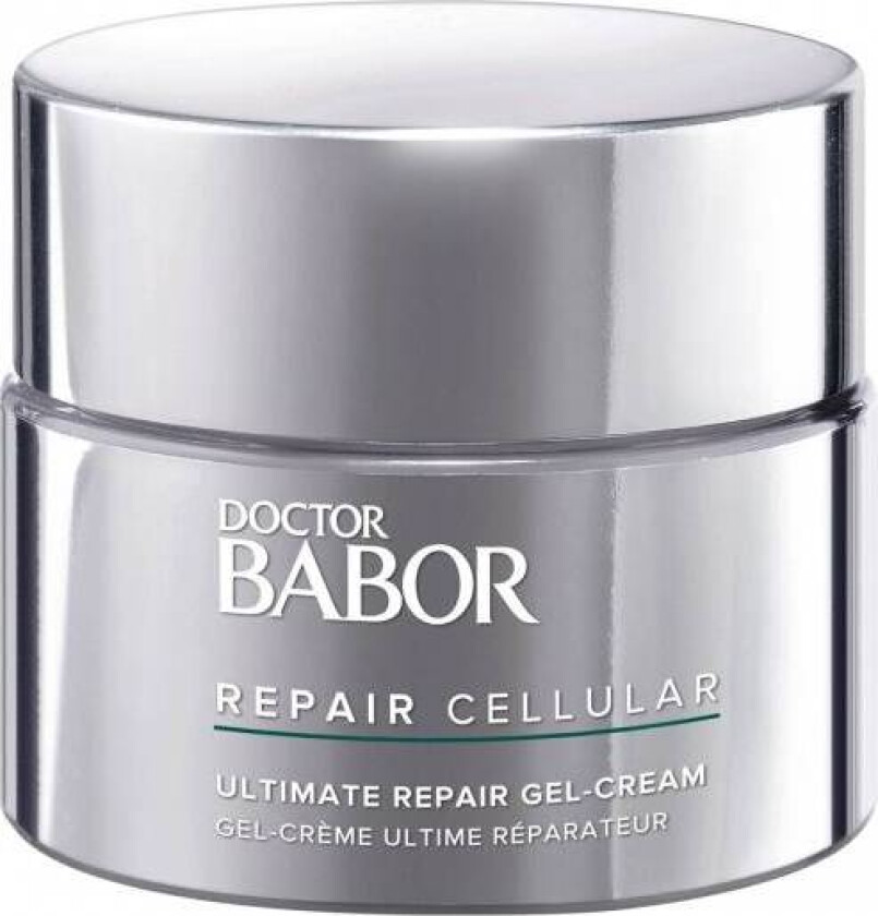 Babor Doctor BABOR Ultimate Repair Gel Cream 50 ml