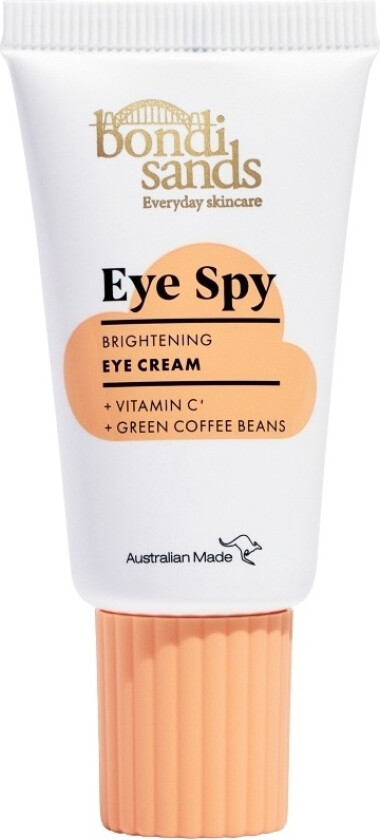 Bilde av Eye Spy Vitamin C Eye Cream, 15 ml  Øyne