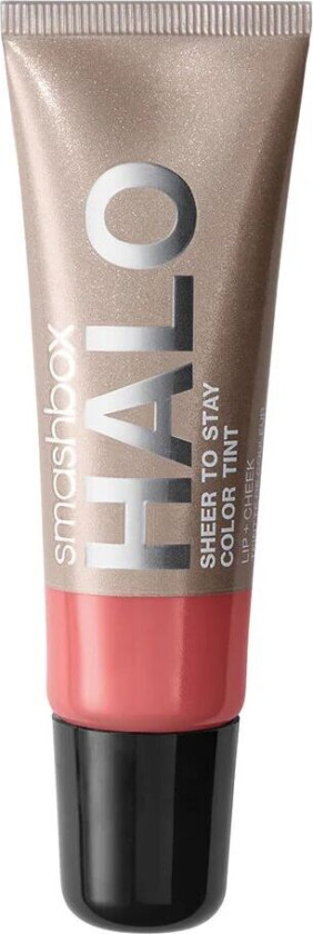 Halo Sheer to Stay Color Tint Sunset 10ml