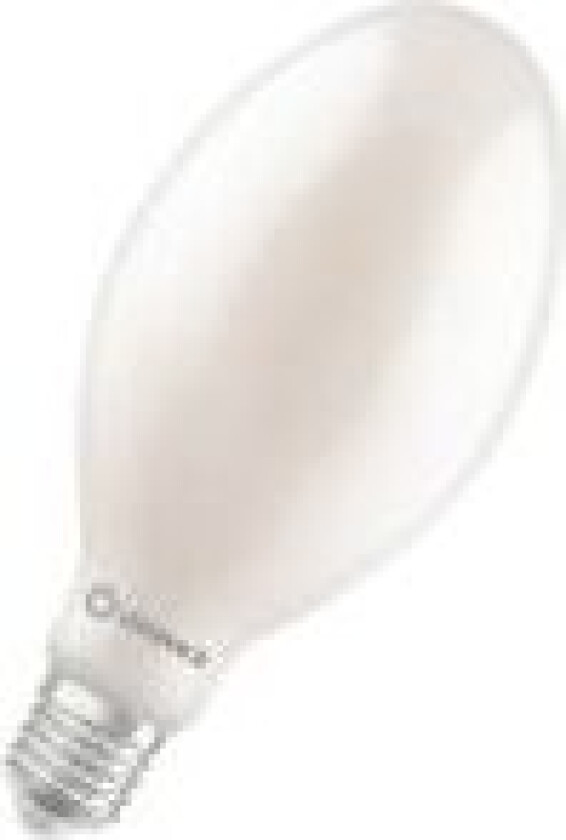 HQL LED 9000lm 60W/840 E40 EM+230V