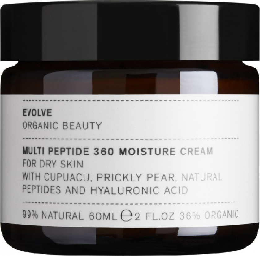 Multi Peptide 360 Anti-Ageing Cream (60 ml)