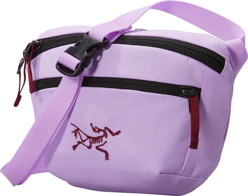 Arc'Teryx Mantis 1 Waist Pack Storm Glow NA