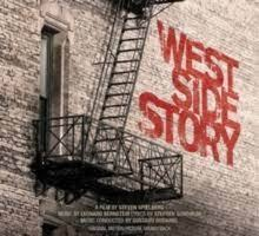 Soundtrack - West Side Story
