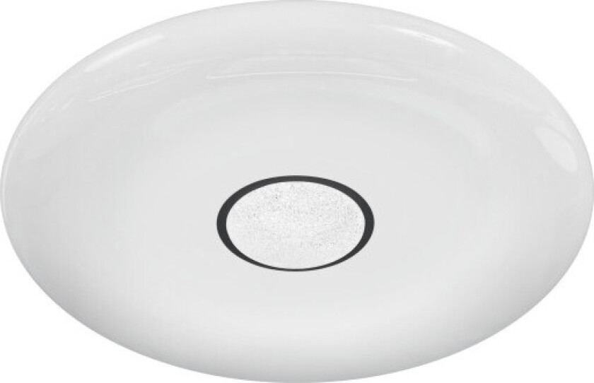 Smart+ Orbis Kite LED Tunable White taklampe, 30W, WiFi, Ø54 cm, hvit