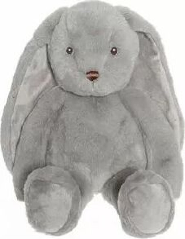 EcoFriends Bunnies Svea Light Grey