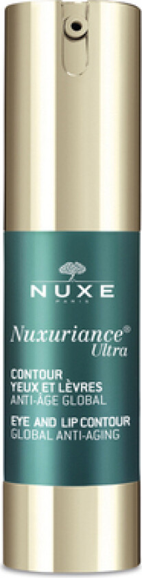 Nuxe Nuxuriance Ultra Eye & Lip 15ml