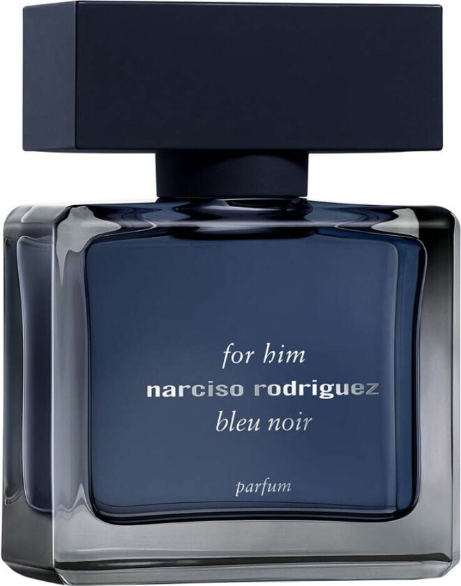 Narciso  Him Bleu Noir Parfum 50ml