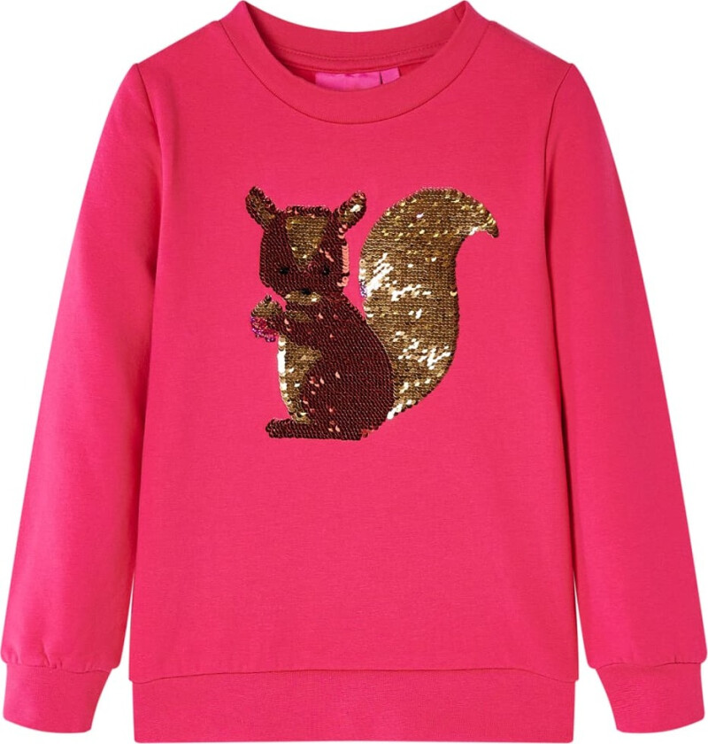 Barnegenser knallrosa 92