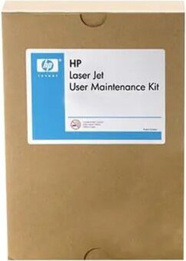 Hp 220-volt User Maintenance Kit