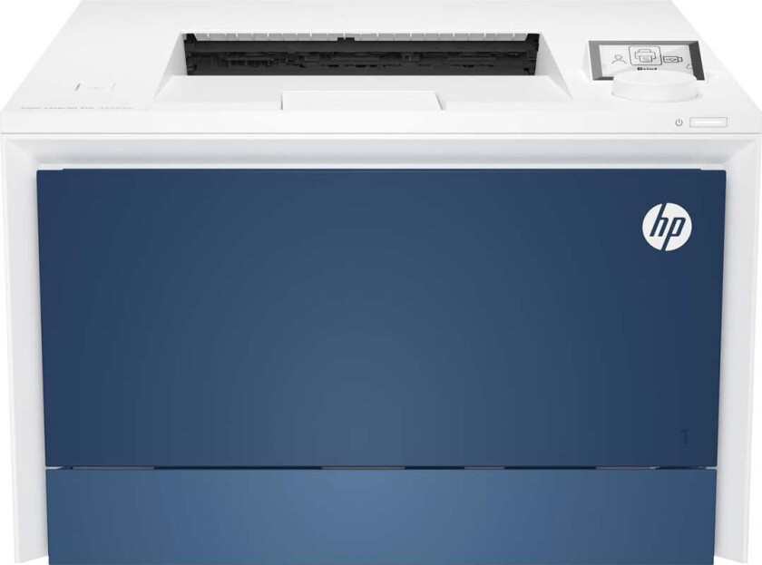 Hp Color Laserjet Pro 4202dw A4