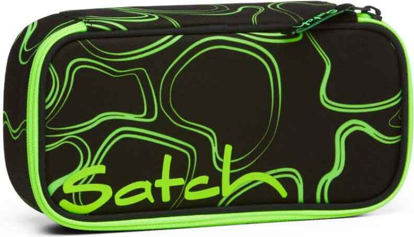 Pennal Green Supreme