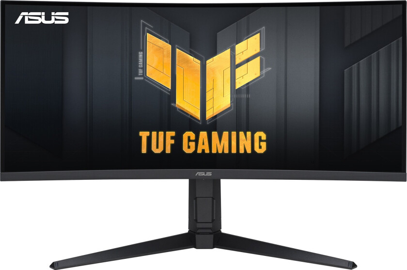 34" ASUS TUF Gaming VG34VQL3A - 1 ms - Skjerm