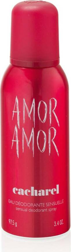 Amor Amor Deo Spray 150ml