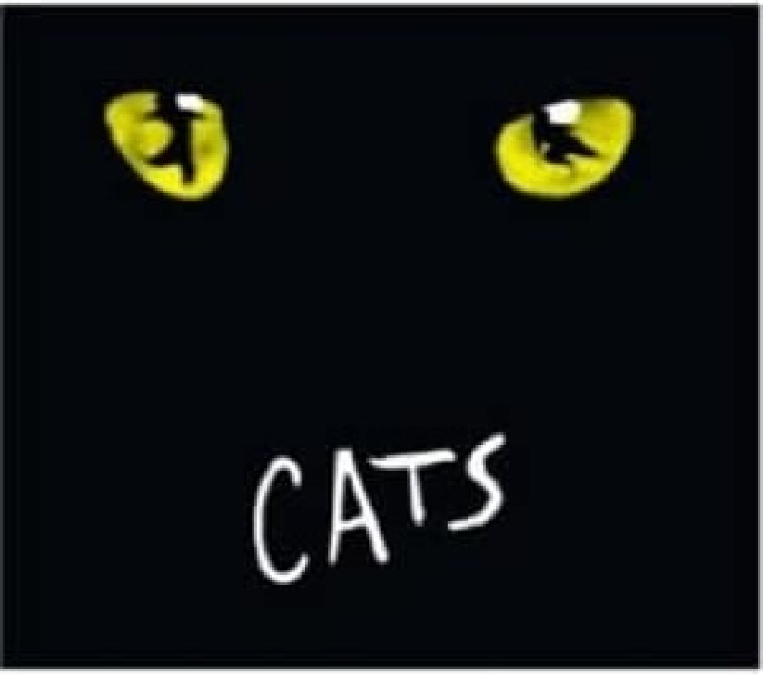 Musical - Cats - UK Version (2CD)