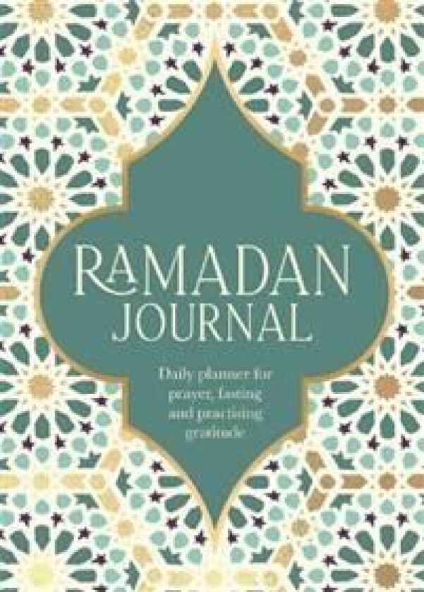 Ramadan Journal av Ramadan Journal Team