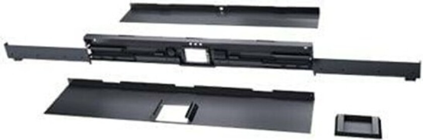 Thermal Containment Door Header