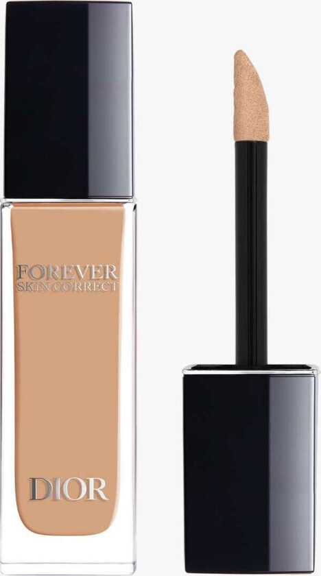 Forever Skin Correct Full-Coverage Concealer 11 ml (Farge: 3.5 Neutral)