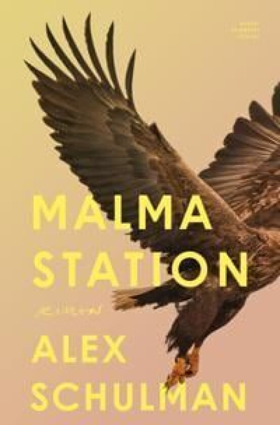Malma station