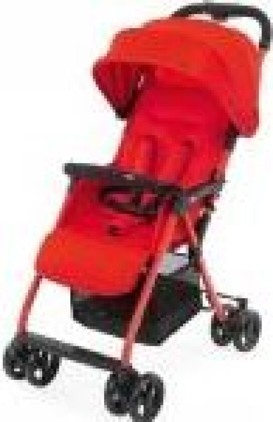 Barnevogn Chicco barnevogn Ohlala 3