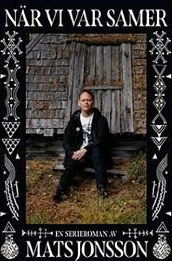 När vi var samer av Mats Jonsson