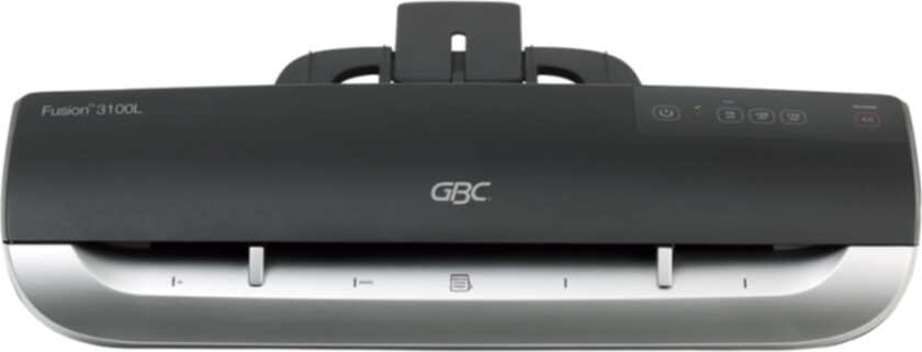 Gbc Fusion 3100l A3