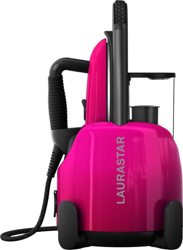 Dampstrykejern Laurastar 000.0339.515 2200 W Rosa