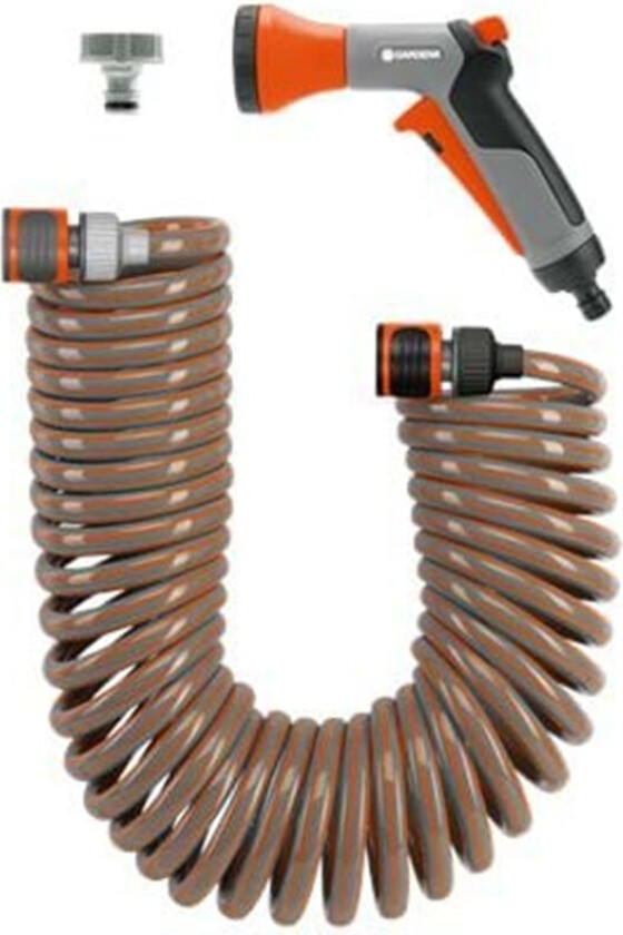 Bilde av Spiralslangesett