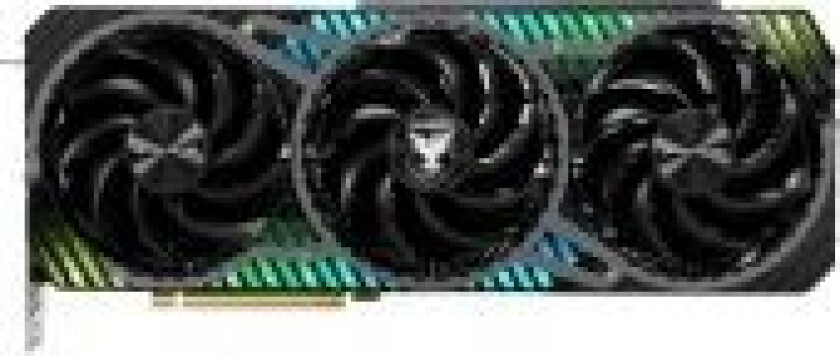 GeForce RTX 4080 SUPER Phoenix GS, GeForce RTX 4080 SUPER, 16 GB, GDDR6X, 256 bit, 7680 x 4320 pixlar, PCI Express x16 4.0