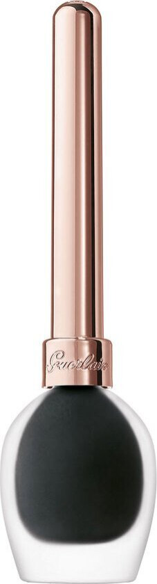 GUERLAIN Mad Eyes Intense Liner 5 ml (Farge: 01 - Glossy Black)