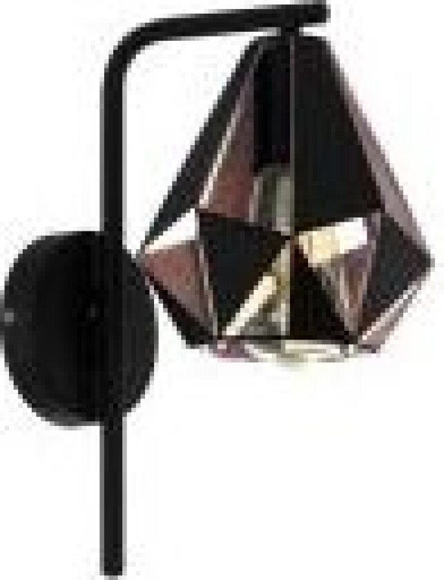 CARLTON 4 wall light