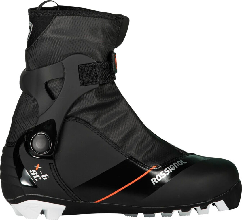 XC Boots X-6 Combi 23/24, langrennsstøvel, kombistøvel, unisex MULTICOLOR