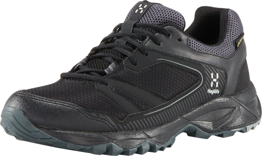 Trail Fuse GTX Low Women True Black 41 1/3
