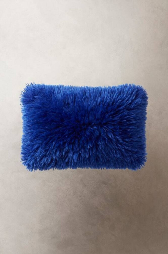 MAKS putetrekk 60x40 cm Blå