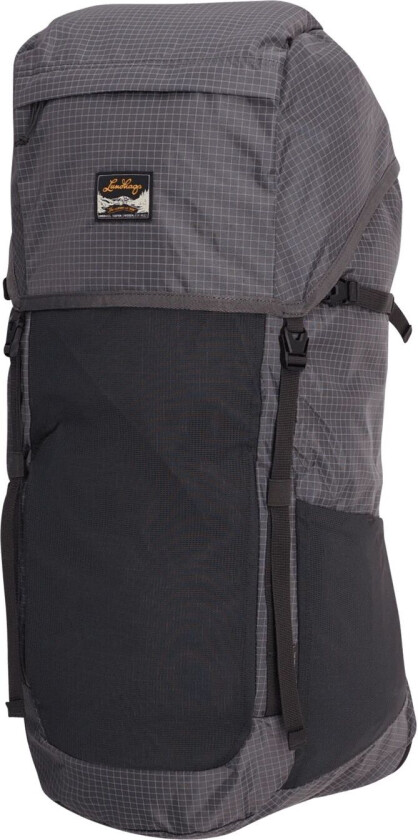 Fulu Core 45 L OneSize, Granite