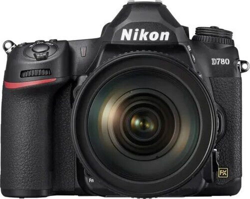 D780 + Af-s 24-120mm F/4 G Ed Vr