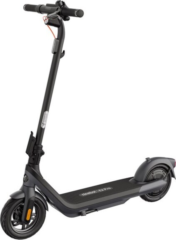 SCOOTER ELECTRIC E2 PRO/SEGWAY NINEBOT
